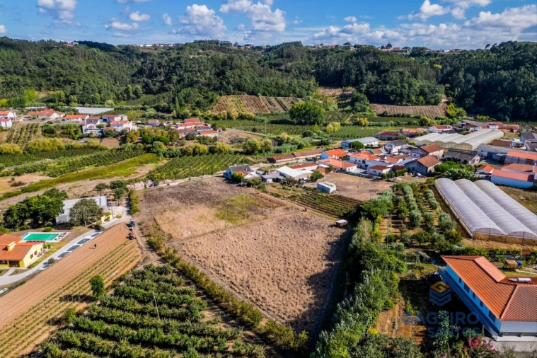 Terreno para Venda em Alfeizerão Foto 7