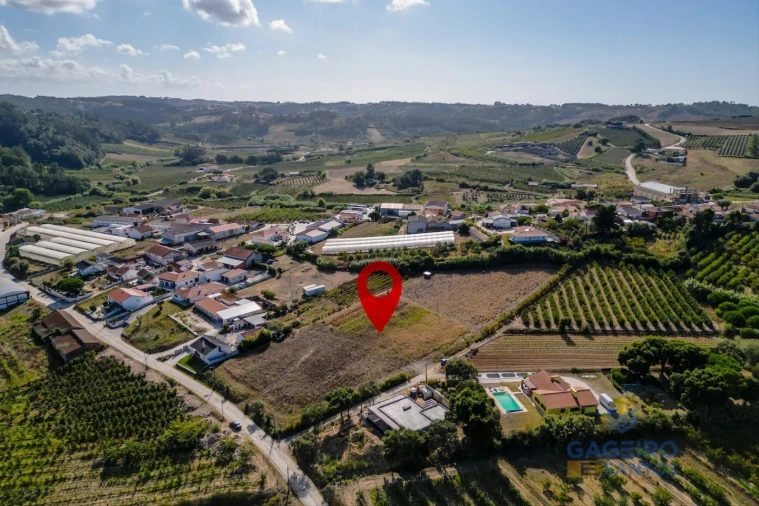 Terreno para Venda em Alfeizerão Foto 18