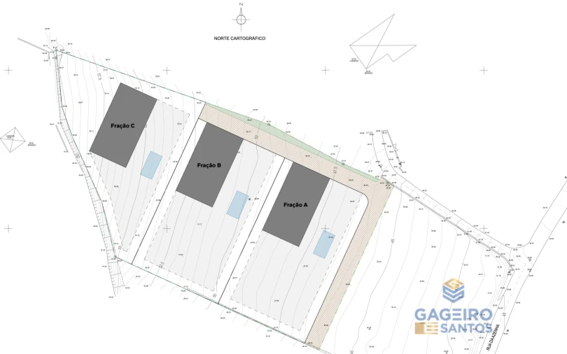 Terreno para Venda em Alfeizerão Foto 20