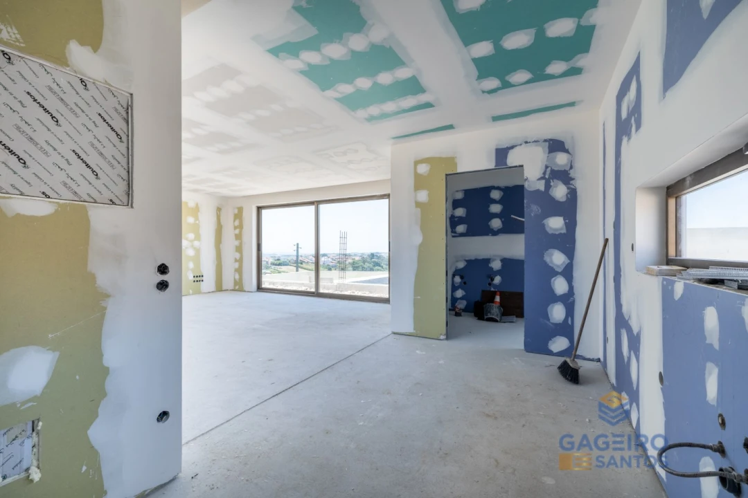 Moradia T3 para Venda em Vimeiro Foto 20