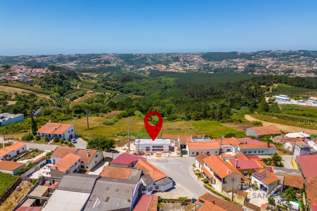 Moradia T3 para Venda em Vimeiro Foto 31