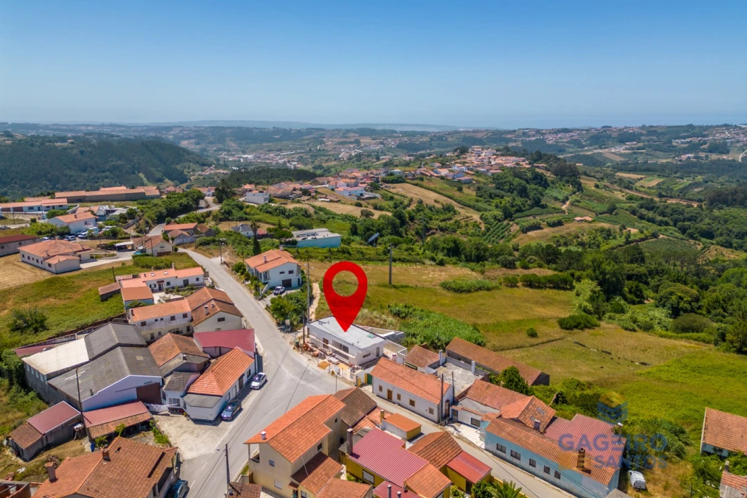 Moradia T3 para Venda em Vimeiro Foto 38