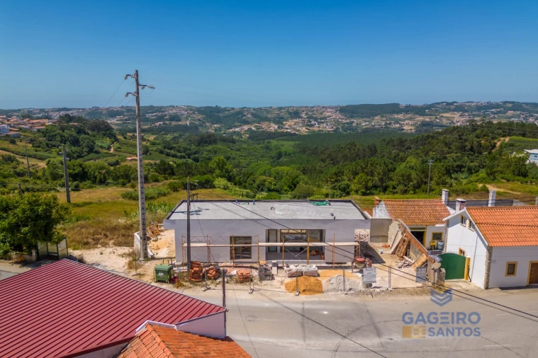 Moradia T3 para Venda em Vimeiro Foto 7