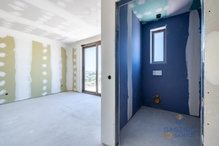 Moradia T3 para Venda em Vimeiro Foto 23