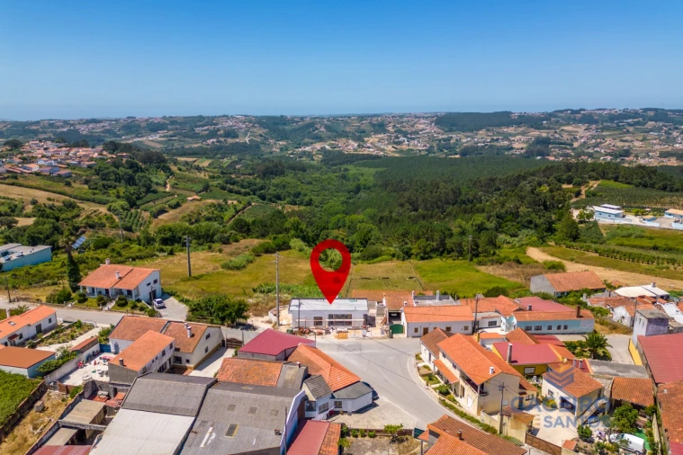 Moradia T3 para Venda em Vimeiro Foto 31