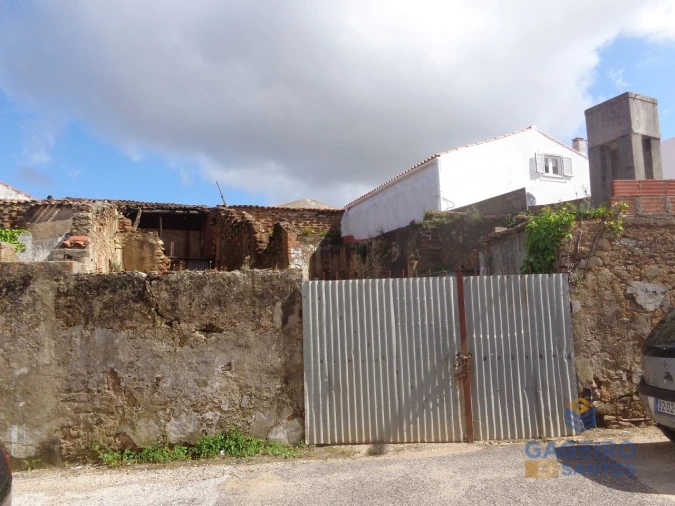 Moradia para Venda em Santa Maria, São Pedro e Sobral da Lagoa Foto 4