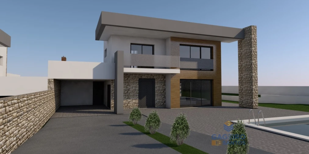 Terreno para Venda em Miragaia e Marteleira Foto 2