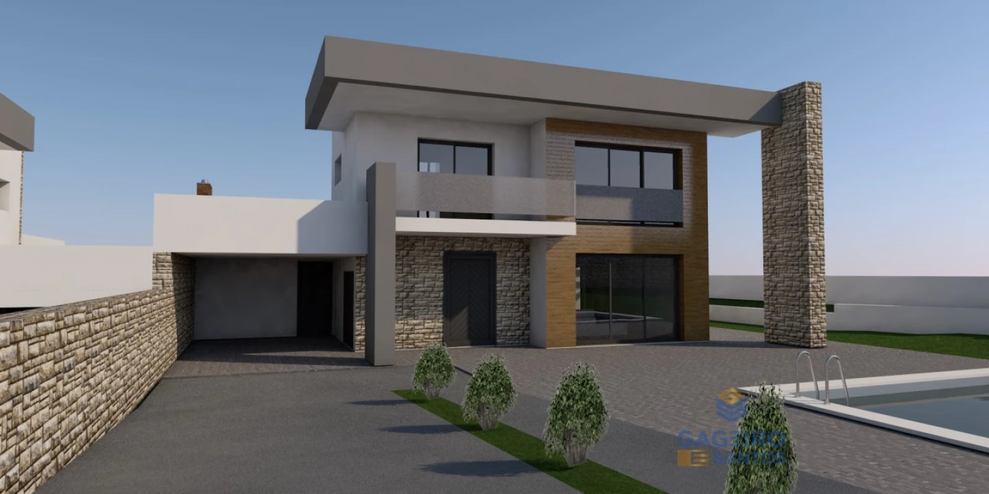 Terreno para Venda em Miragaia e Marteleira Foto 3