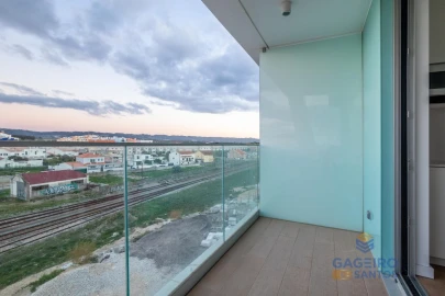 Apartamento T3 para Venda em São Martinho do Porto
