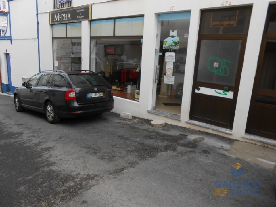 Loja para Venda em Peniche Foto 15