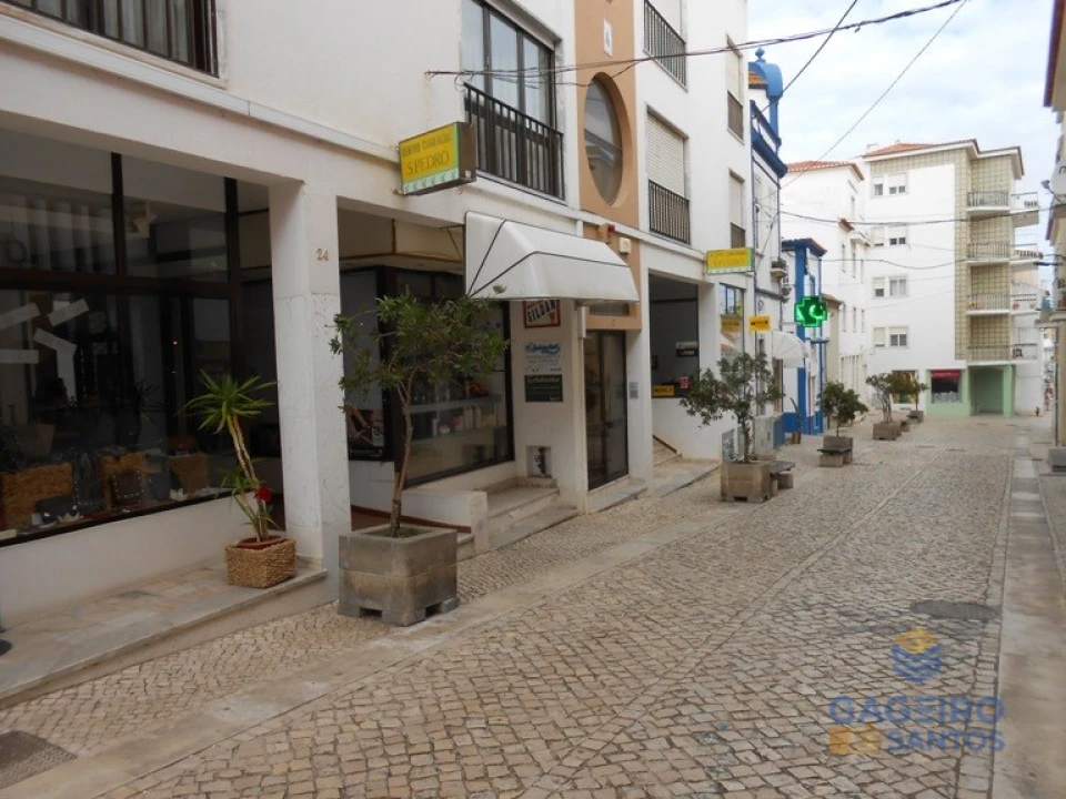 Loja para Venda em Peniche Foto 16