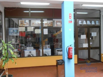 Loja para Venda em Peniche