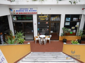 Loja para Venda em Peniche