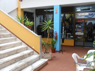 Loja para Venda em Peniche