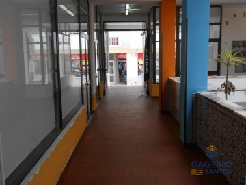Loja para Venda em Peniche