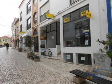 Loja para Venda em Peniche