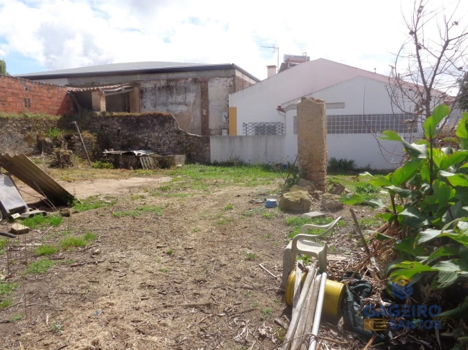 Terreno para Venda em Santa Maria, São Pedro e Sobral da Lagoa Foto 3