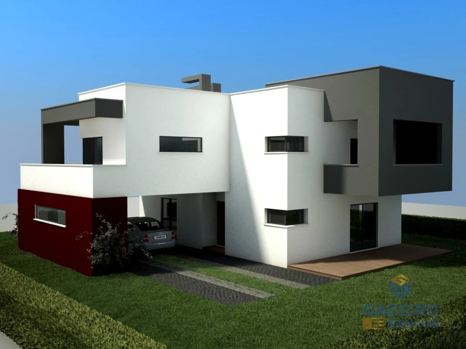 Terreno para Venda em Barrio Foto 2