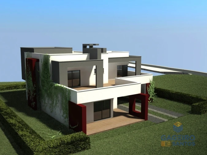 Terreno para Venda em Barrio