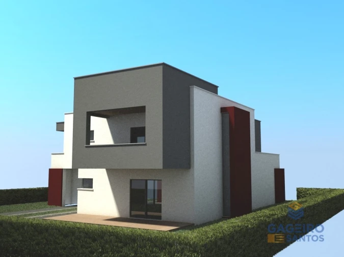 Terreno para Venda em Barrio Foto 4