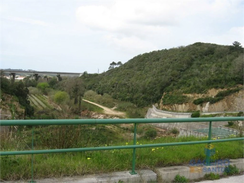 Terreno Agricola ou Rústico para Venda em Santa Maria, São Pedro e Sobral da Lagoa Foto 1