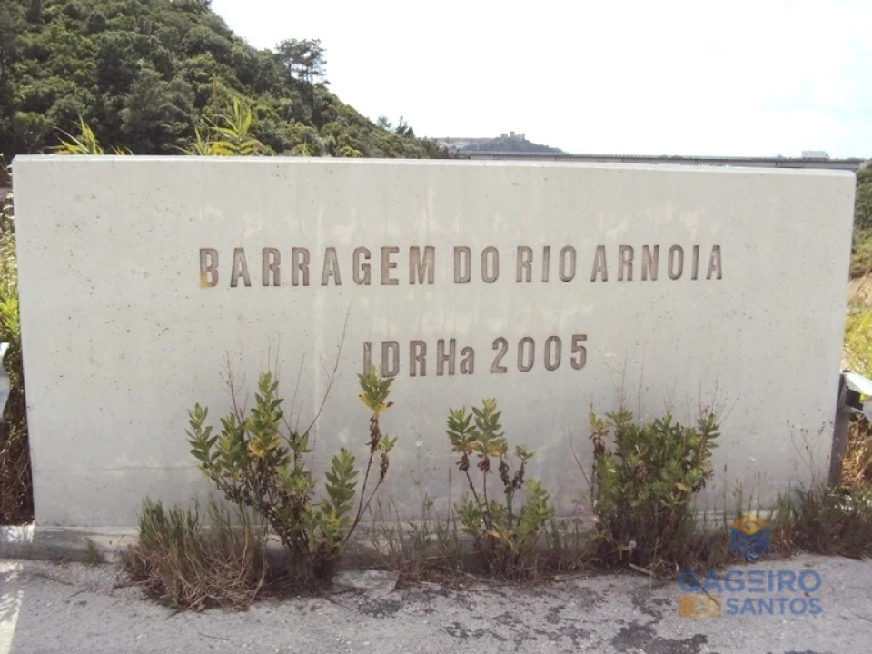 Terreno Agricola ou Rústico para Venda em Santa Maria, São Pedro e Sobral da Lagoa Foto 8