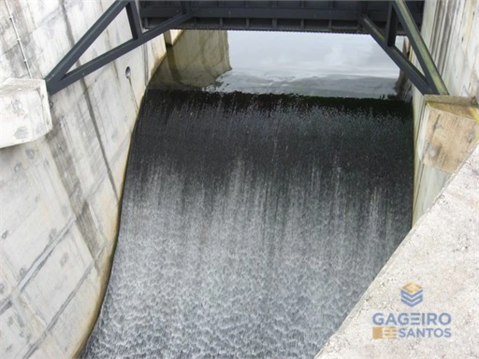 Terreno Agricola ou Rústico para Venda em Santa Maria, São Pedro e Sobral da Lagoa Foto 9