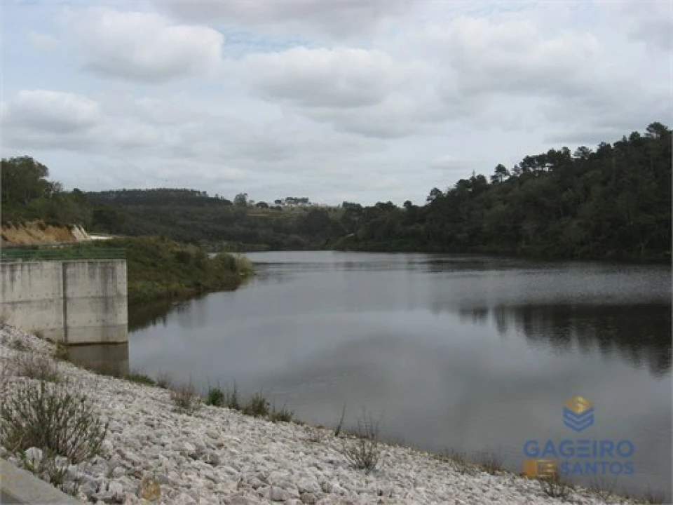 Terreno Agricola ou Rústico para Venda em Santa Maria, São Pedro e Sobral da Lagoa Foto 10