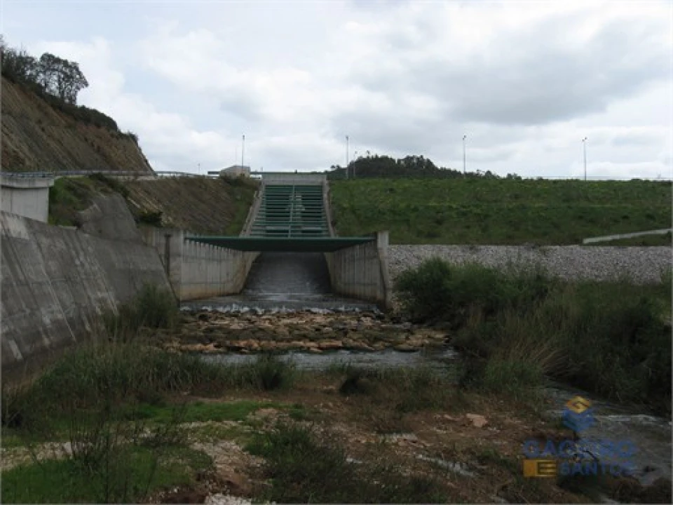 Terreno Agricola ou Rústico para Venda em Santa Maria, São Pedro e Sobral da Lagoa Foto 13
