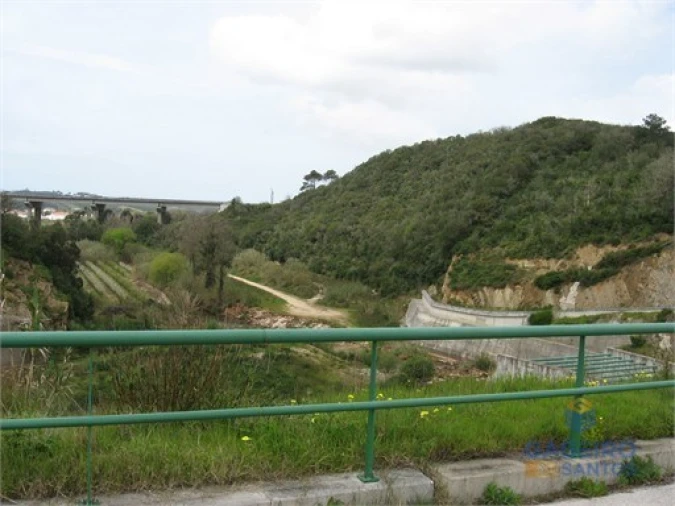 Terreno Agricola ou Rústico para Venda em Santa Maria, São Pedro e Sobral da Lagoa