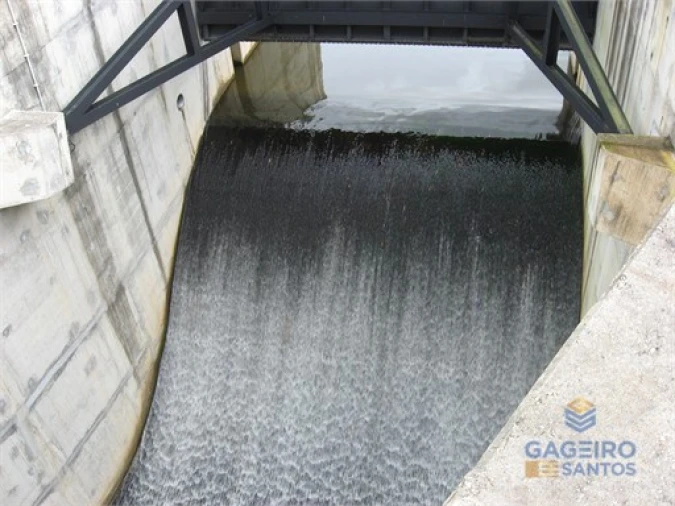 Terreno Agricola ou Rústico para Venda em Santa Maria, São Pedro e Sobral da Lagoa Foto 9