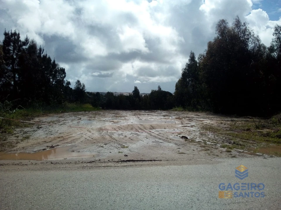 Terreno para Venda em Nadadouro Foto 1