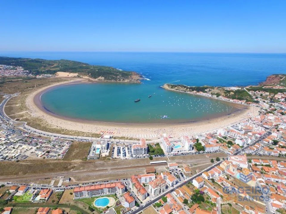 Negócio para Venda em São Martinho do Porto Foto 12