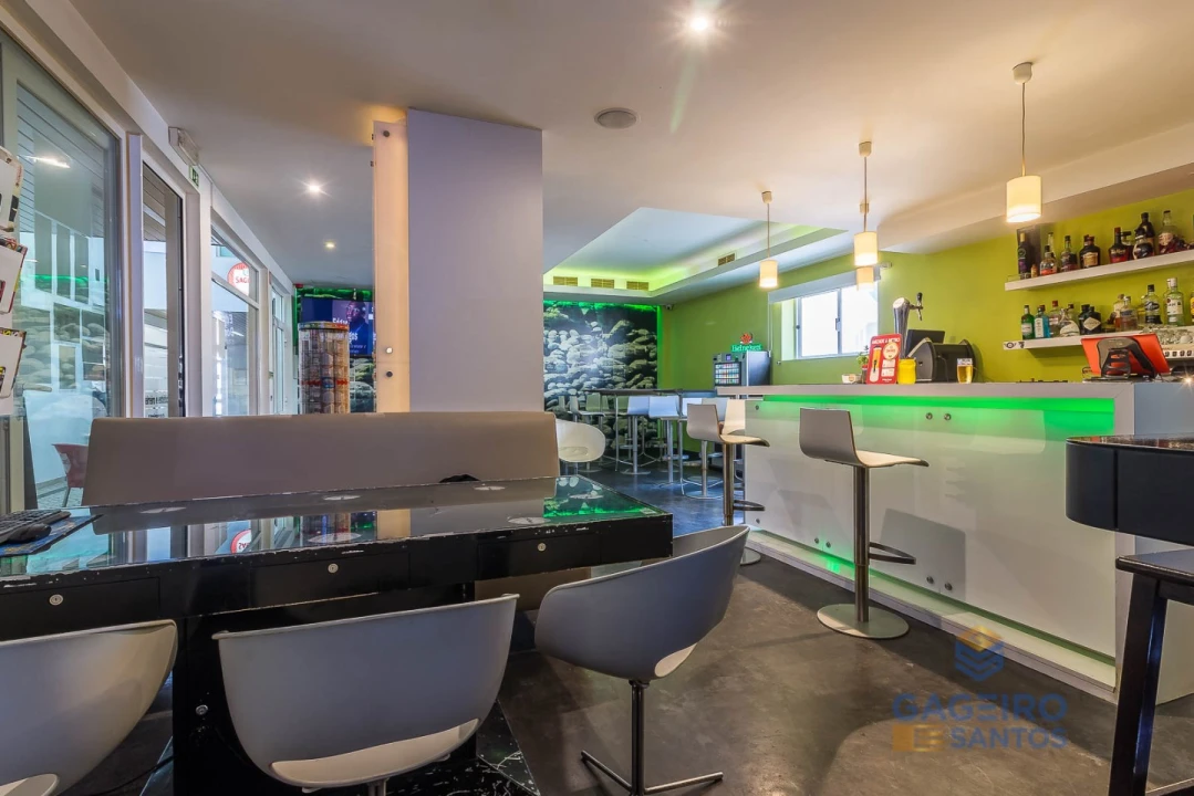 Negócio para Venda em São Martinho do Porto Foto 4