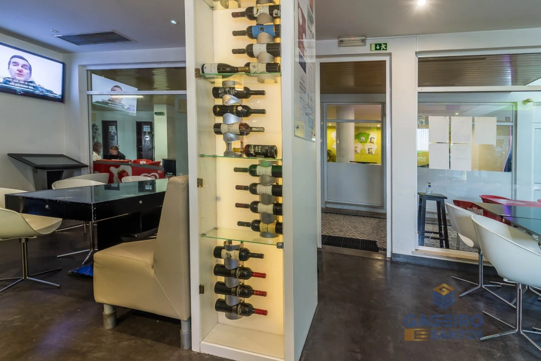 Negócio para Venda em São Martinho do Porto Foto 5