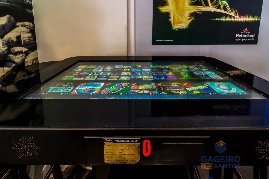 Negócio para Venda em São Martinho do Porto Foto 7