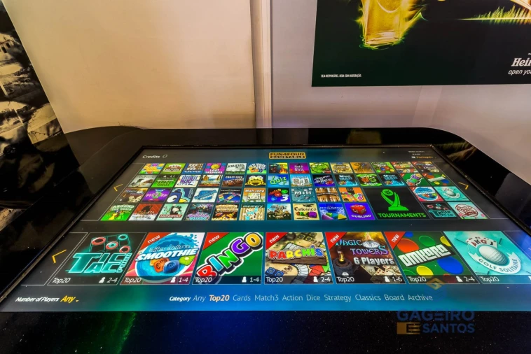 Negócio para Venda em São Martinho do Porto Foto 8