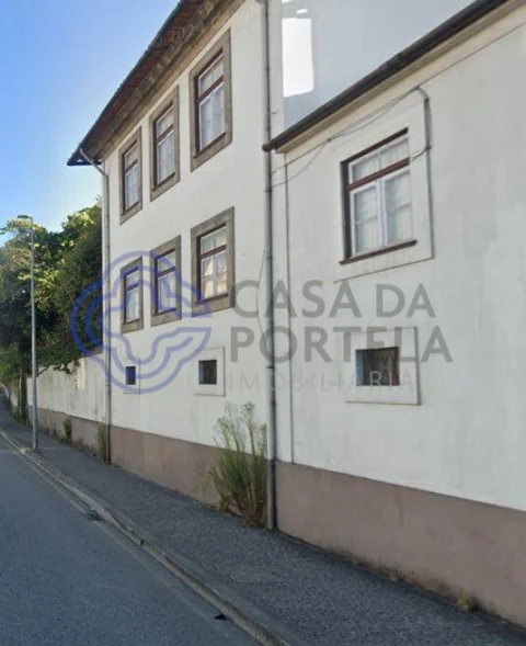 Prédio para Venda em Paranhos