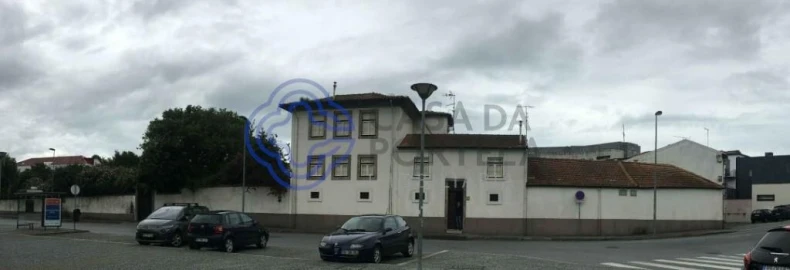 Prédio para Venda em Paranhos