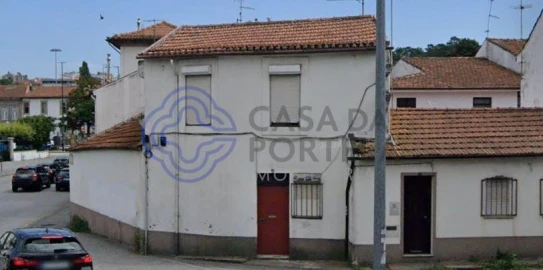 Prédio para Venda em Paranhos