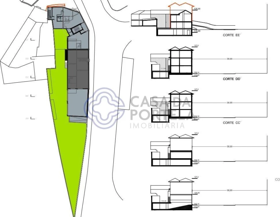 Prédio para Venda em Paranhos Foto 10