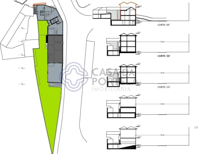 Prédio para Venda em Paranhos Foto 10