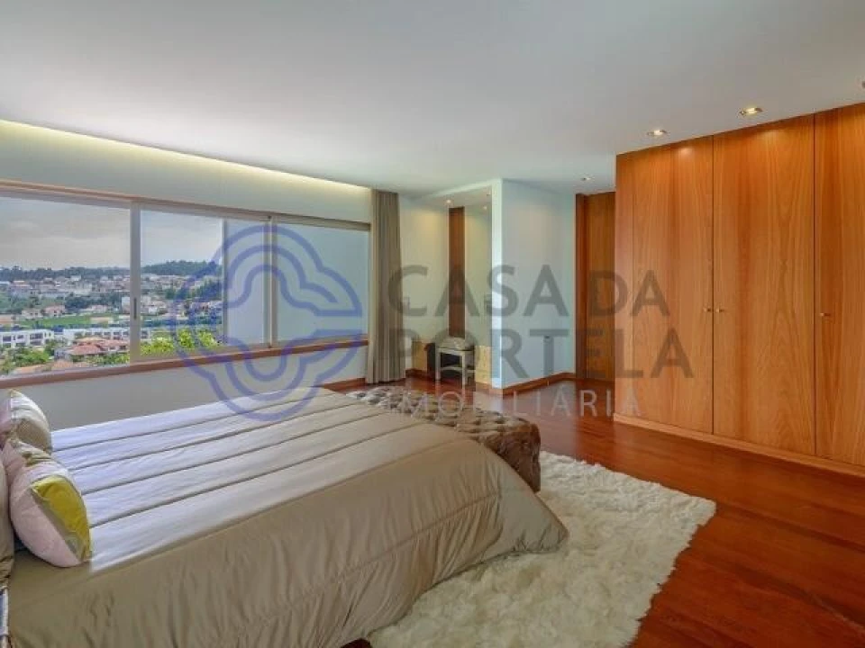 Moradia T3 para Venda em Bougado (São Martinho e Santiago) Foto 17