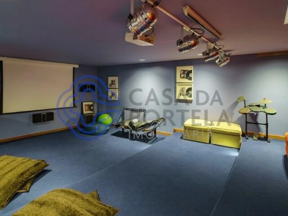 Moradia T3 para Venda em Bougado (São Martinho e Santiago) Foto 27