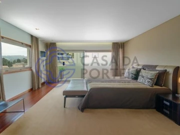 Moradia T3 para Venda em Bougado (São Martinho e Santiago)