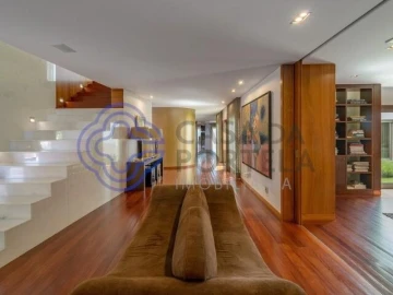 Moradia T3 para Venda em Bougado (São Martinho e Santiago)
