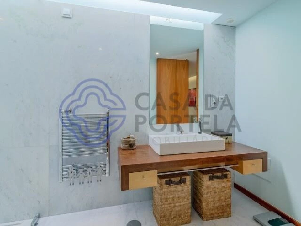 Moradia T3 para Venda em Bougado (São Martinho e Santiago) Foto 25