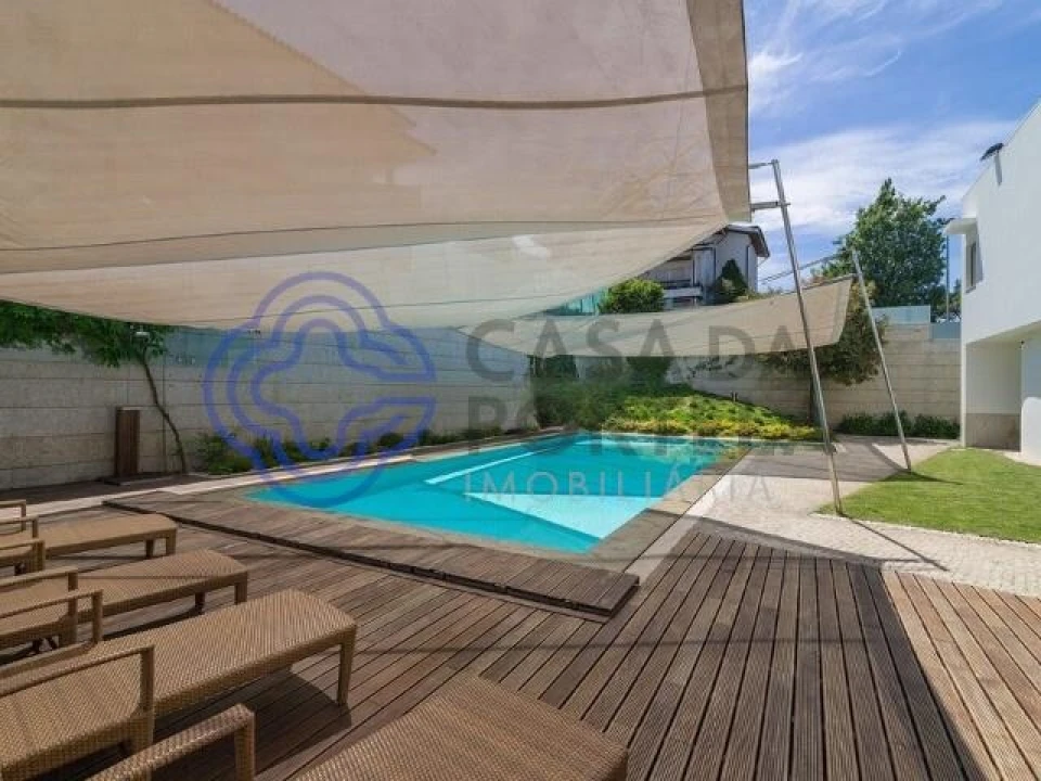 Moradia T3 para Venda em Bougado (São Martinho e Santiago) Foto 2