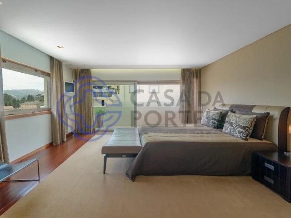 Moradia T3 para Venda em Bougado (São Martinho e Santiago) Foto 22