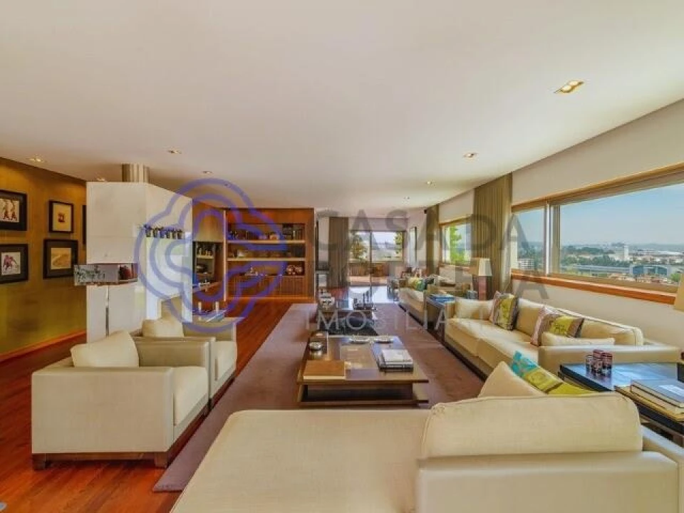 Moradia T3 para Venda em Bougado (São Martinho e Santiago) Foto 12